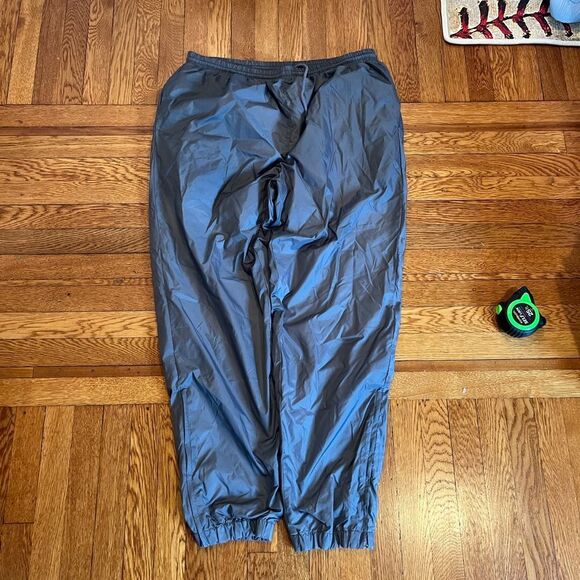 Vintage 90s Wilson track pants‎ - Picture 1 of 7